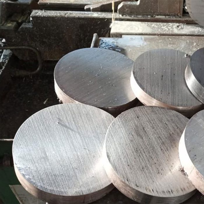 Acciaio Piatto 60x12 Mm - S235 JR, Lunghezze Da 100 A 3000 Mm Per Fai